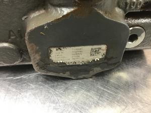 Liebherr Safety Valve